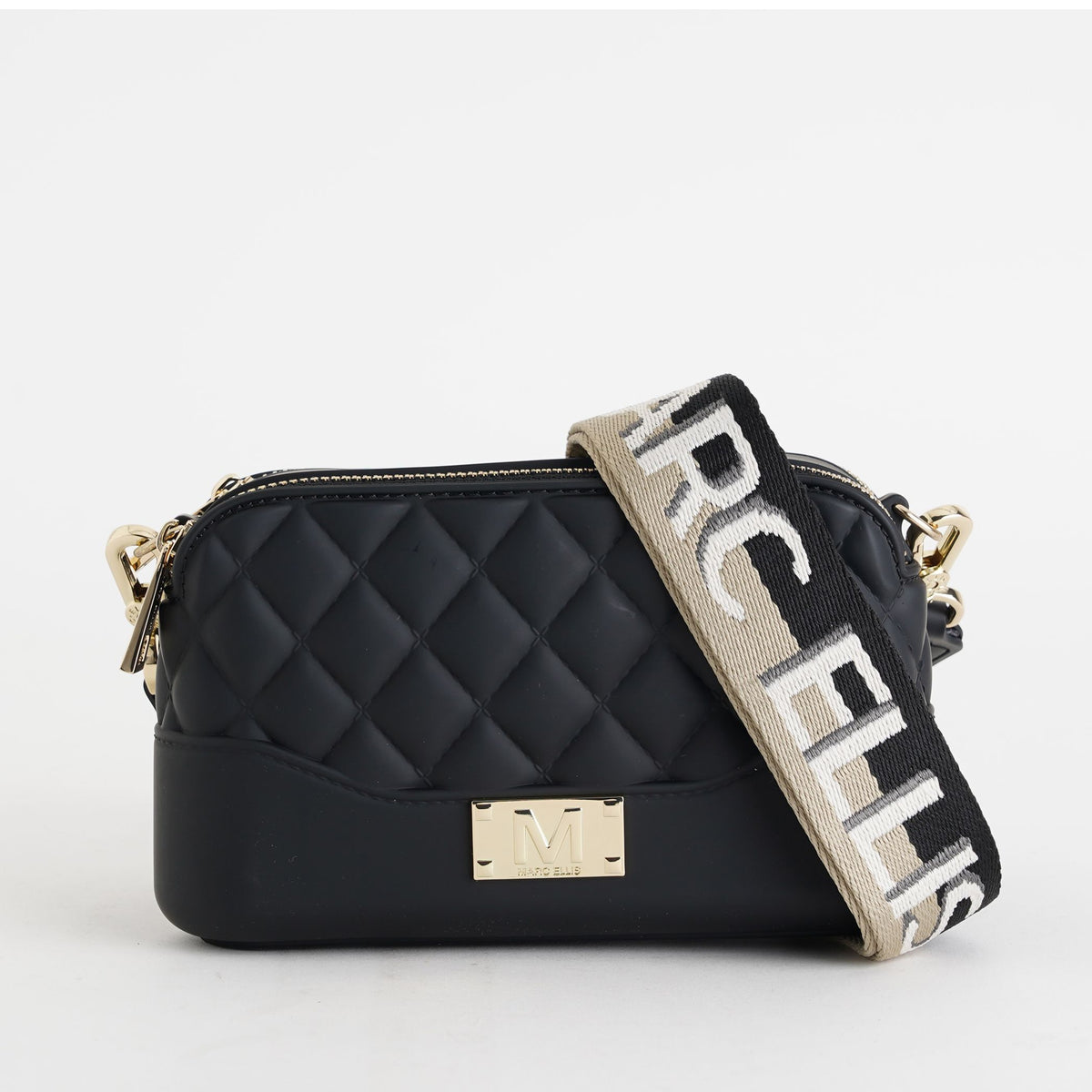 Borsa a tracolla Marc Ellis Flat Bloom 27 Donna
