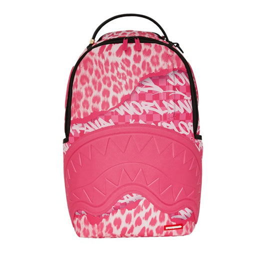 Zaino SPRAYGROUND Wild Amazon Dlxsv 910B7647NSZ Donna