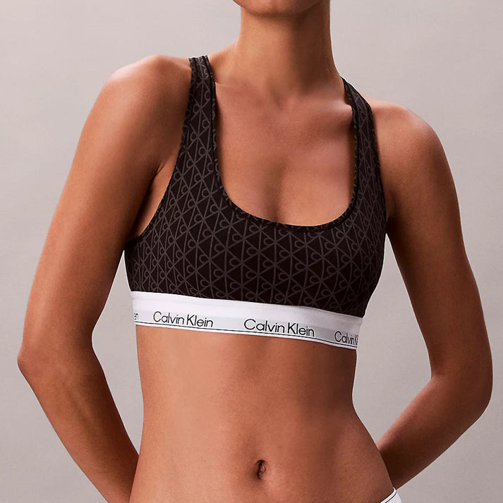 Brassière CALVIN KLEIN LV00QF8493 Donna