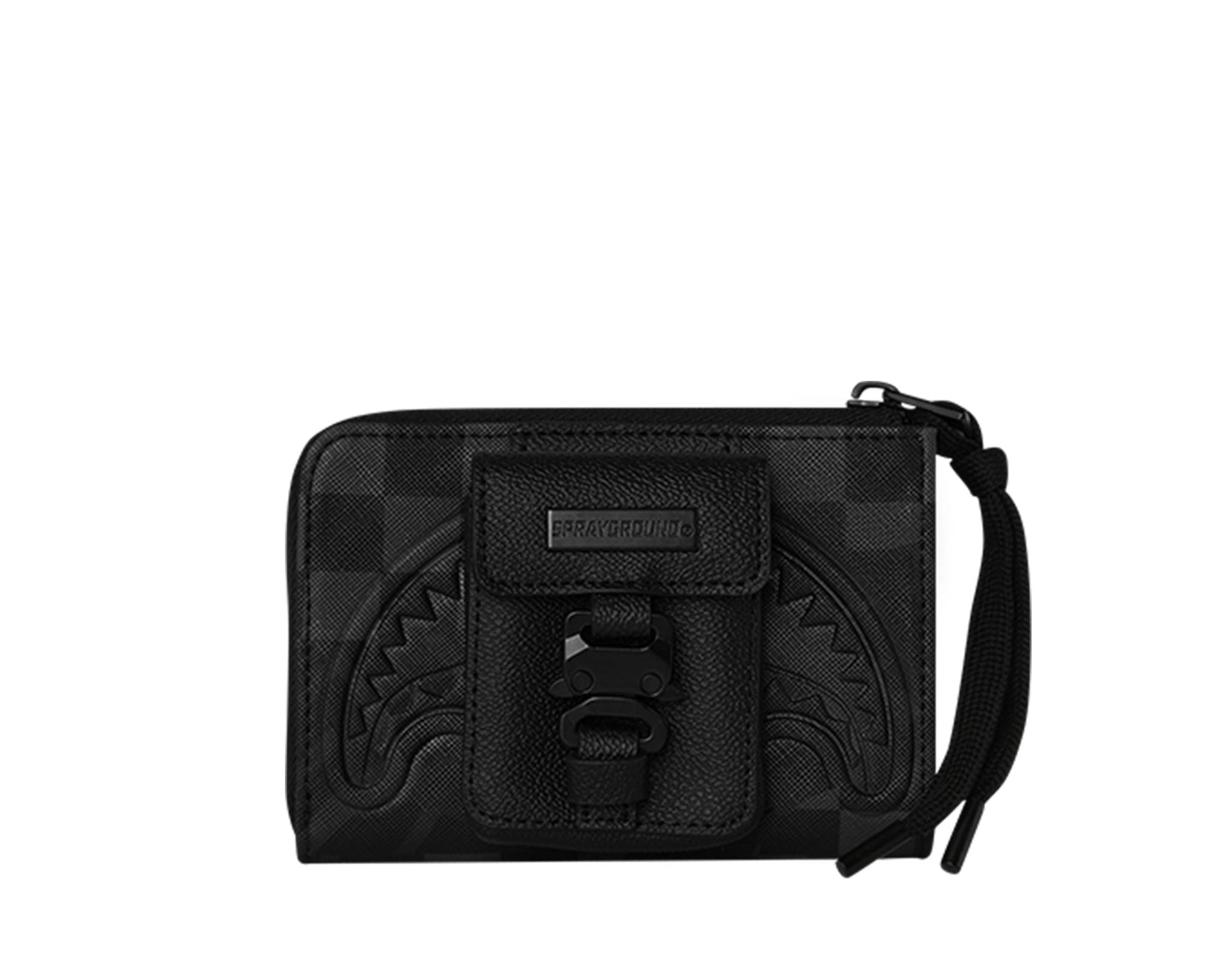 Portafoglio SPRAYGROUND 3AM Mix Up V2 910W9054NSZ Multicolore – Unisex