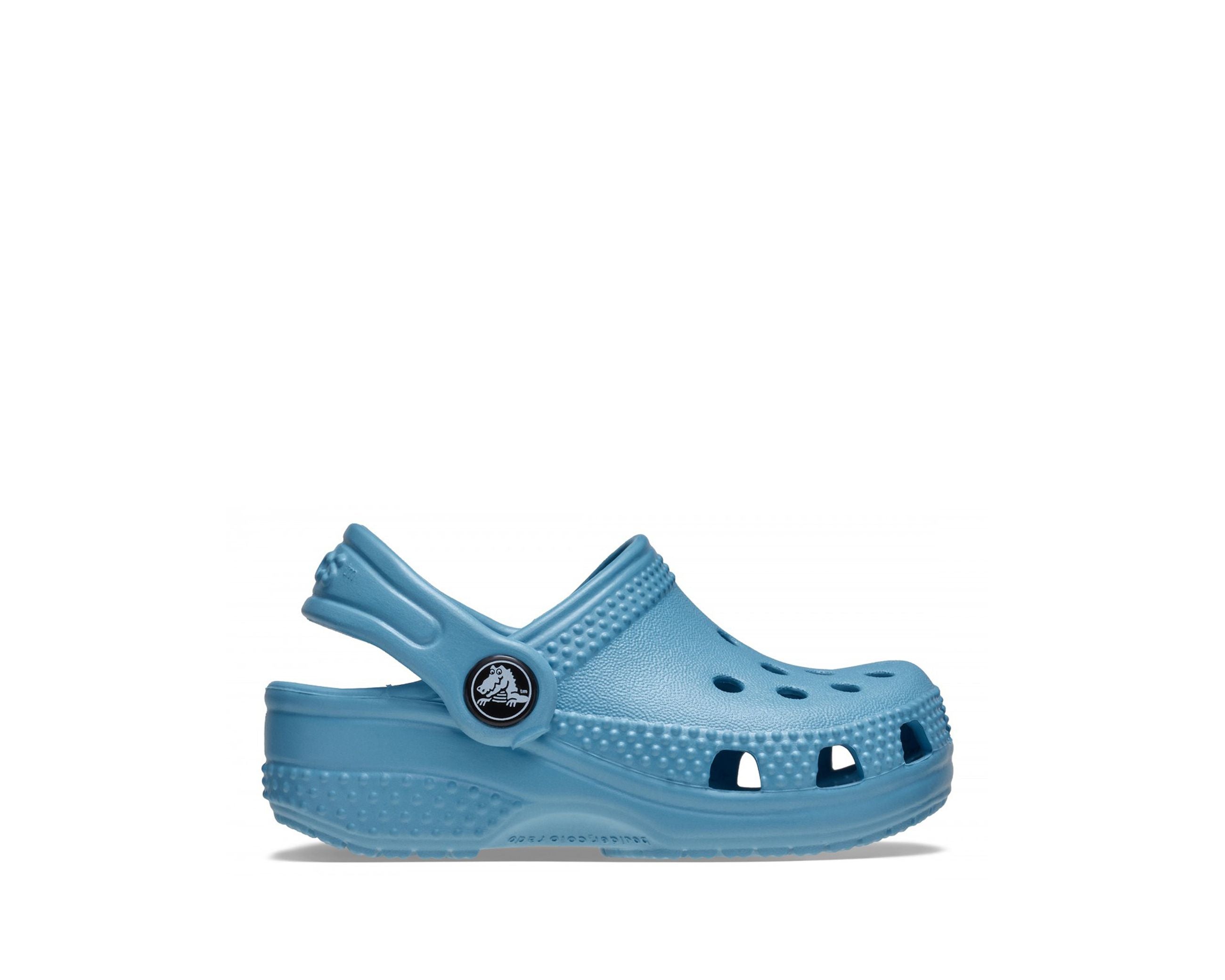 CROCS Littles Sabot B CR.11441 Elite Blue