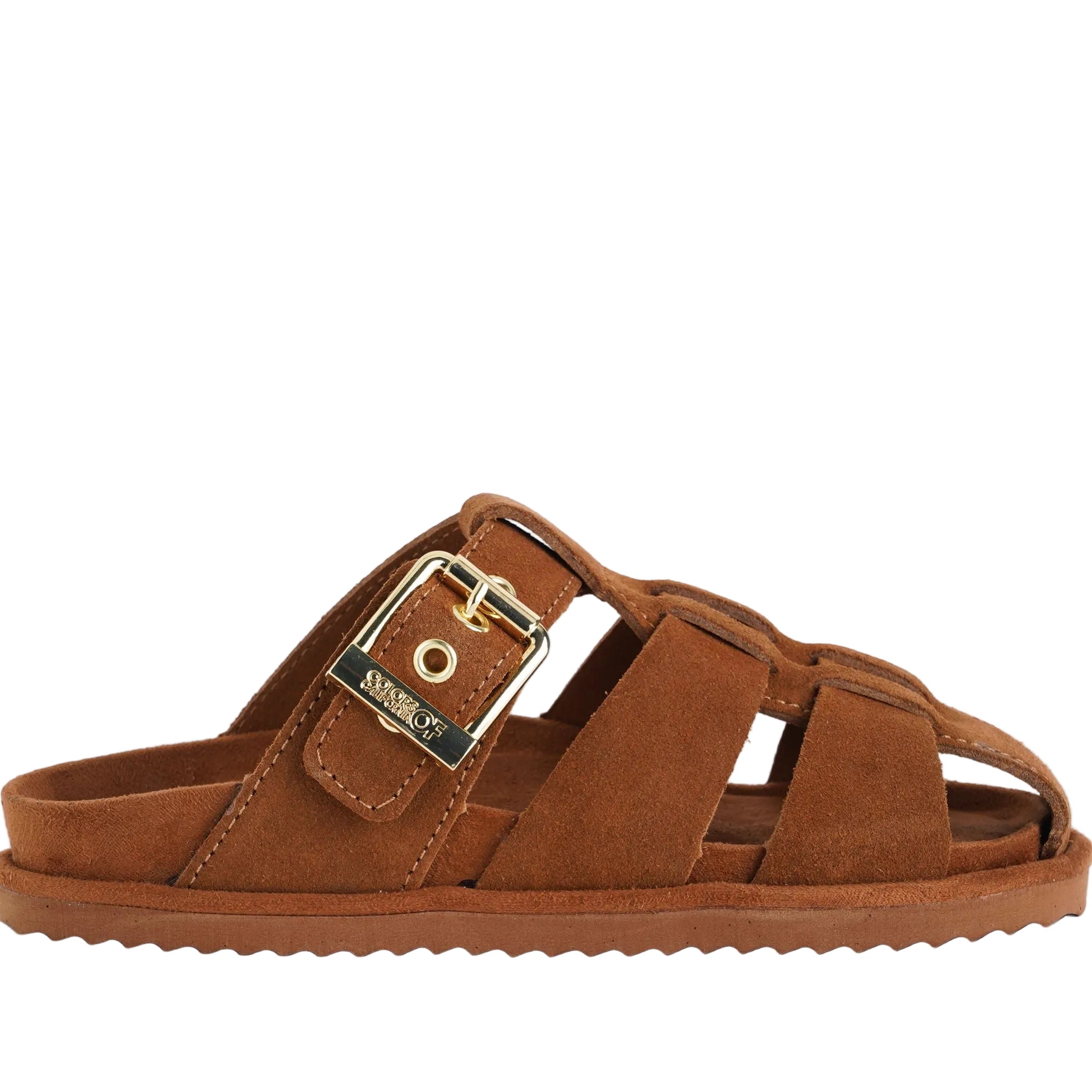 HC.BIOW601/TAN COLORS OF CALIFORNIA TAN