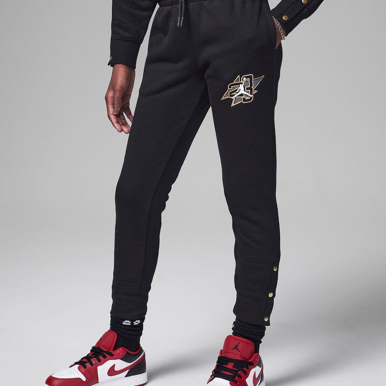 Pantalone sportivo Bambina