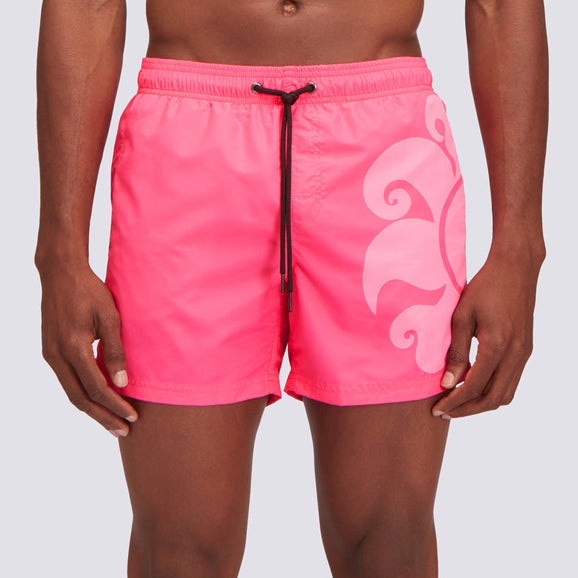 Pantaloncini da bagno Uomo