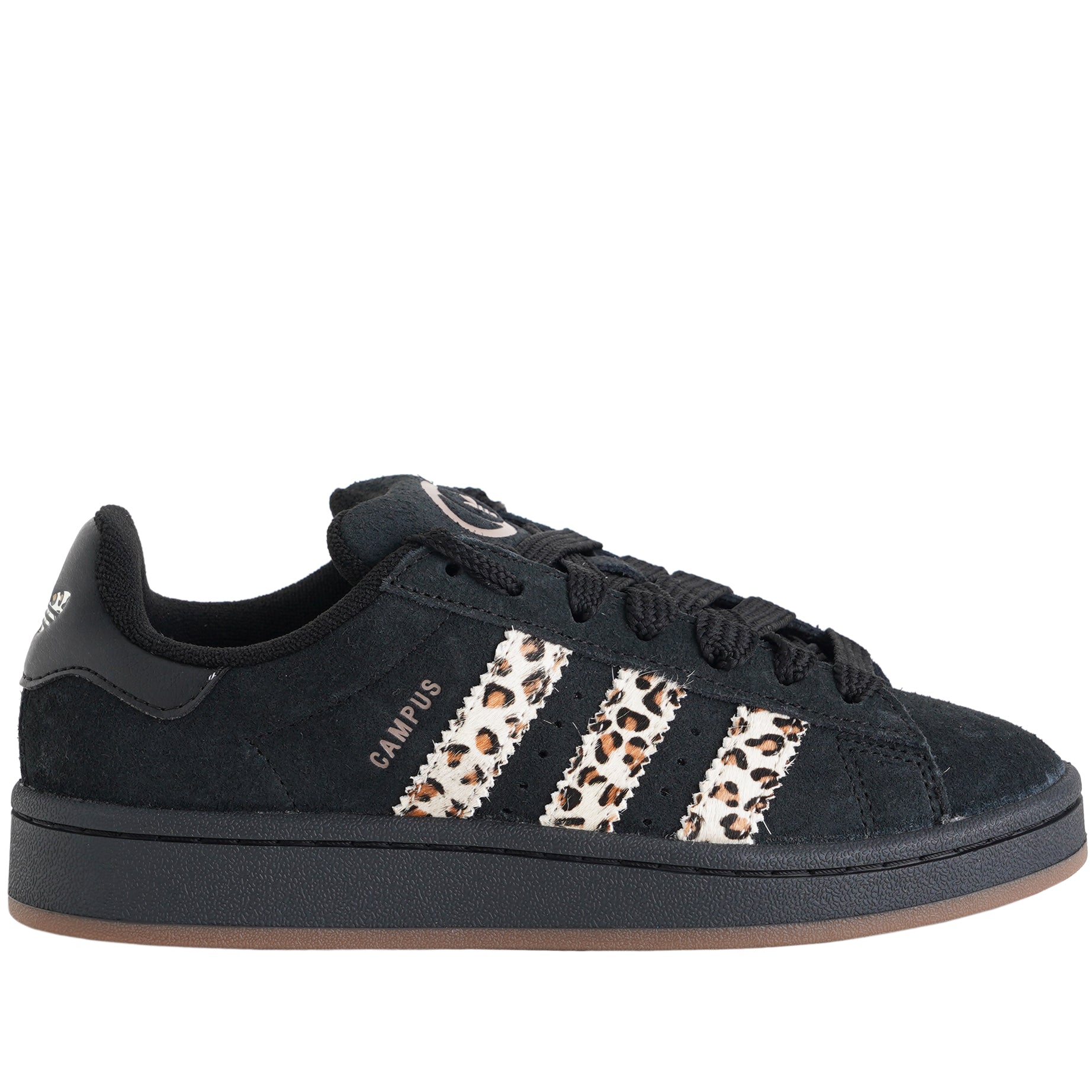 Sneakers ADIDAS Campus 00s Nero