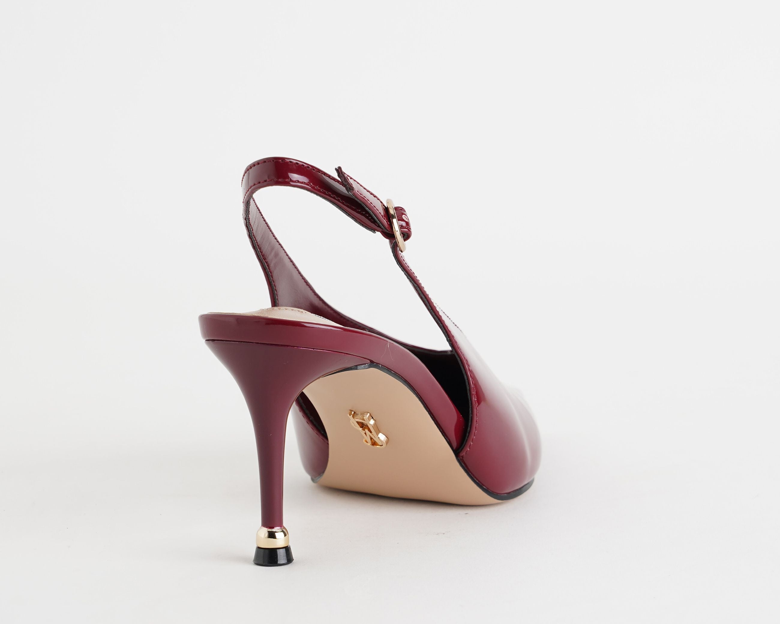Décolleté Steve Madden SMSArchway-DC1 Cherry Pat