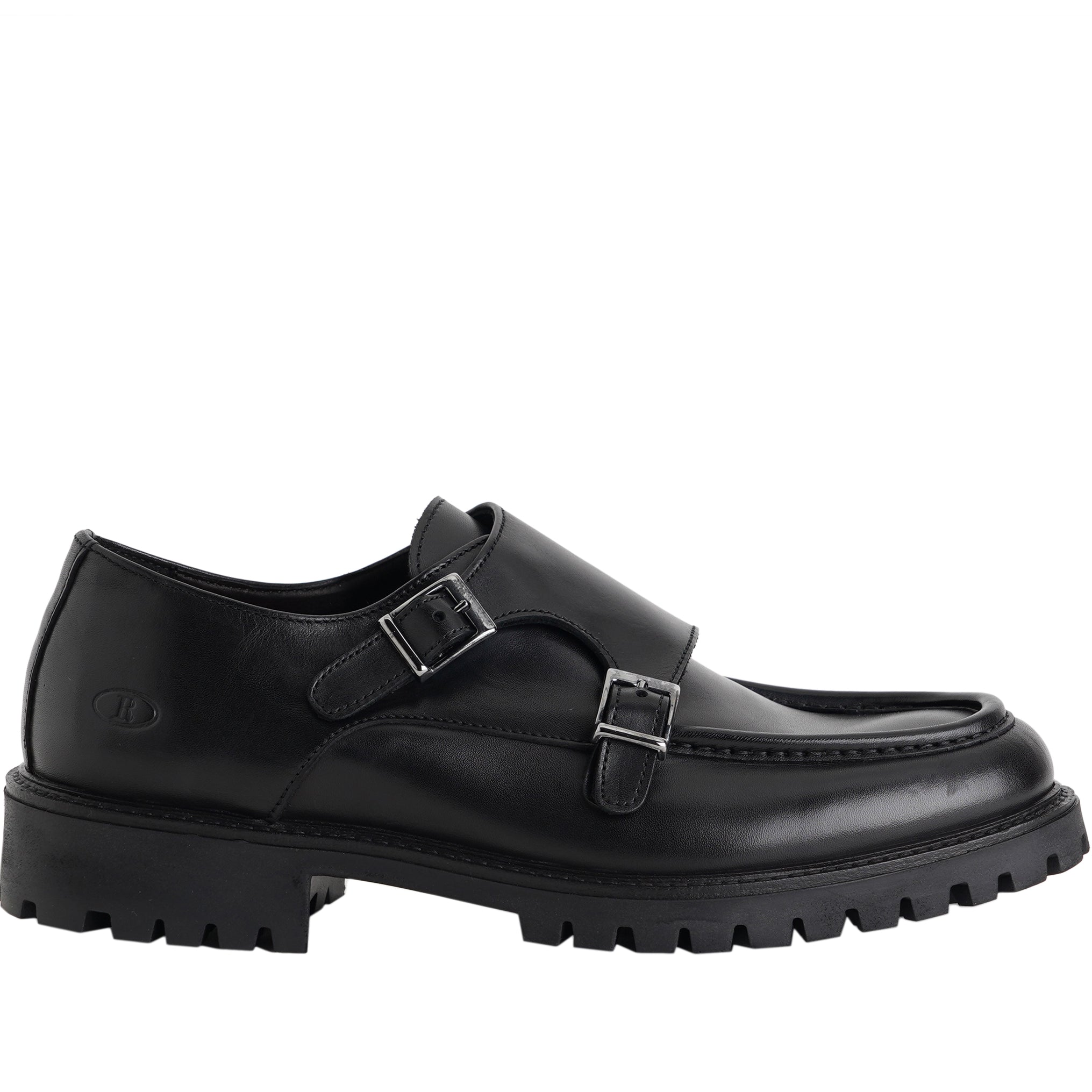 Mocassino ROGAL'S KYOTO 32 Testa di moro Uomo