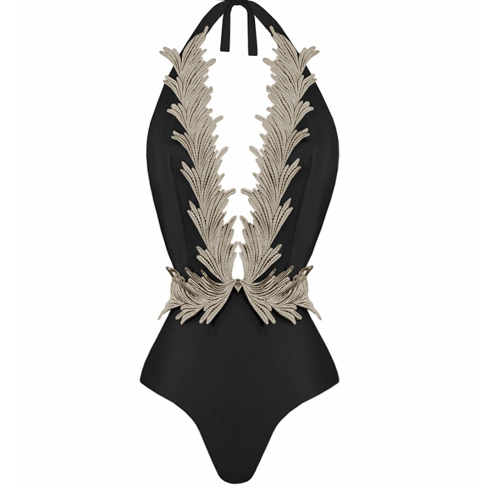 Costume intero Donna