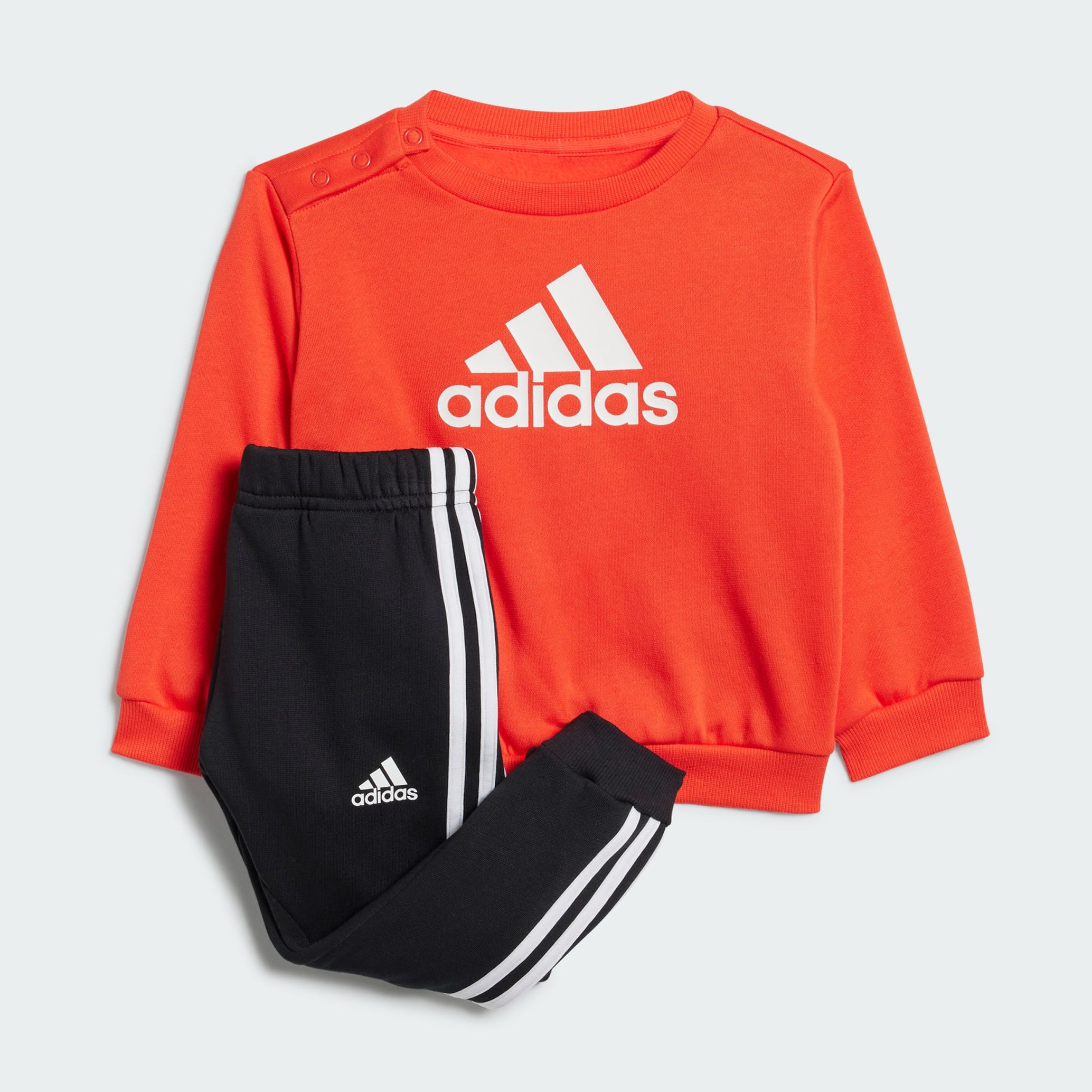 Completo tuta Unisex bambino