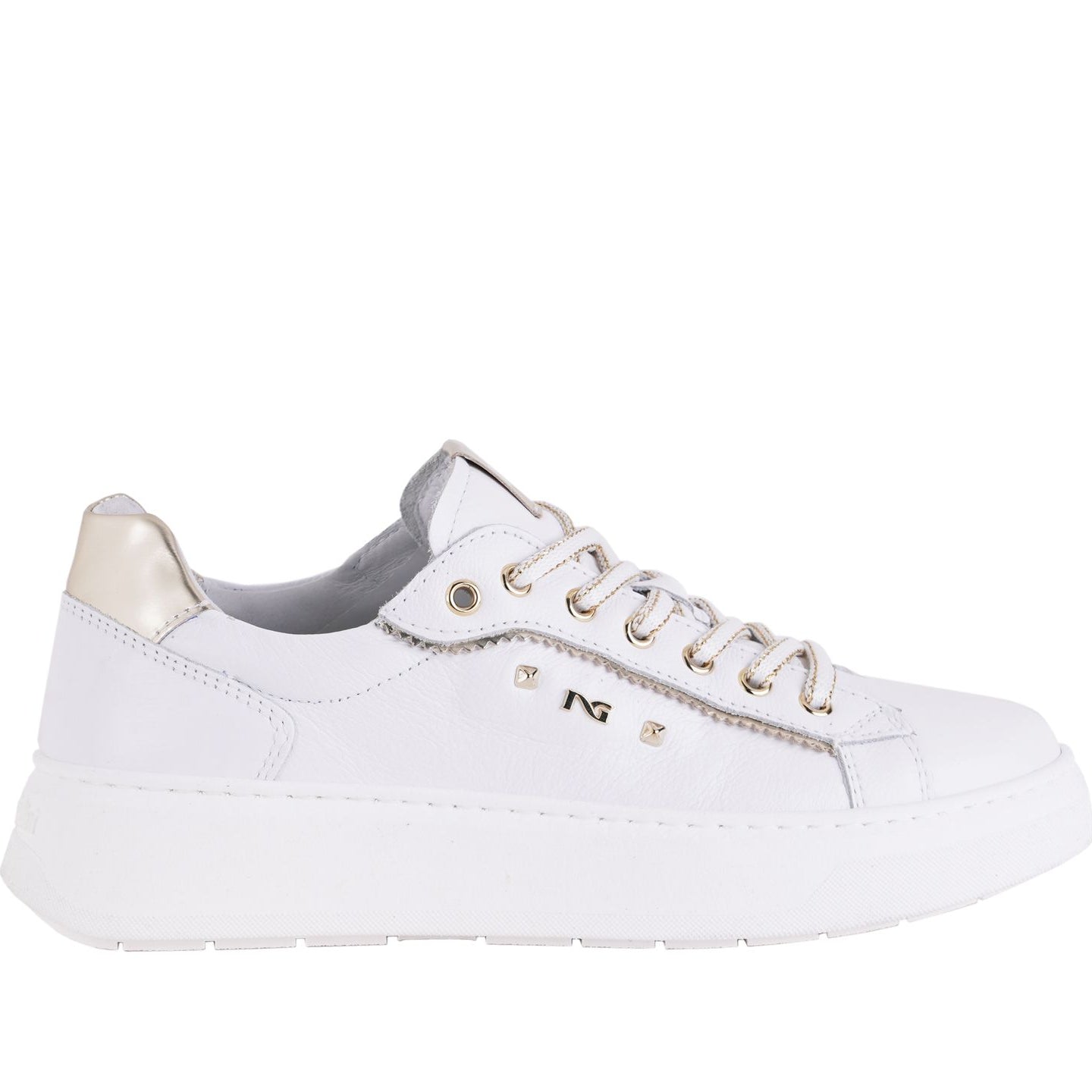Sneakers basse Donna