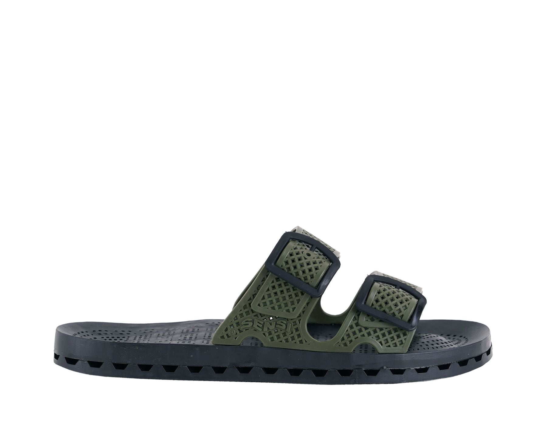 Sandali mare Sensi La Jolla Urban 4150/U Khaki