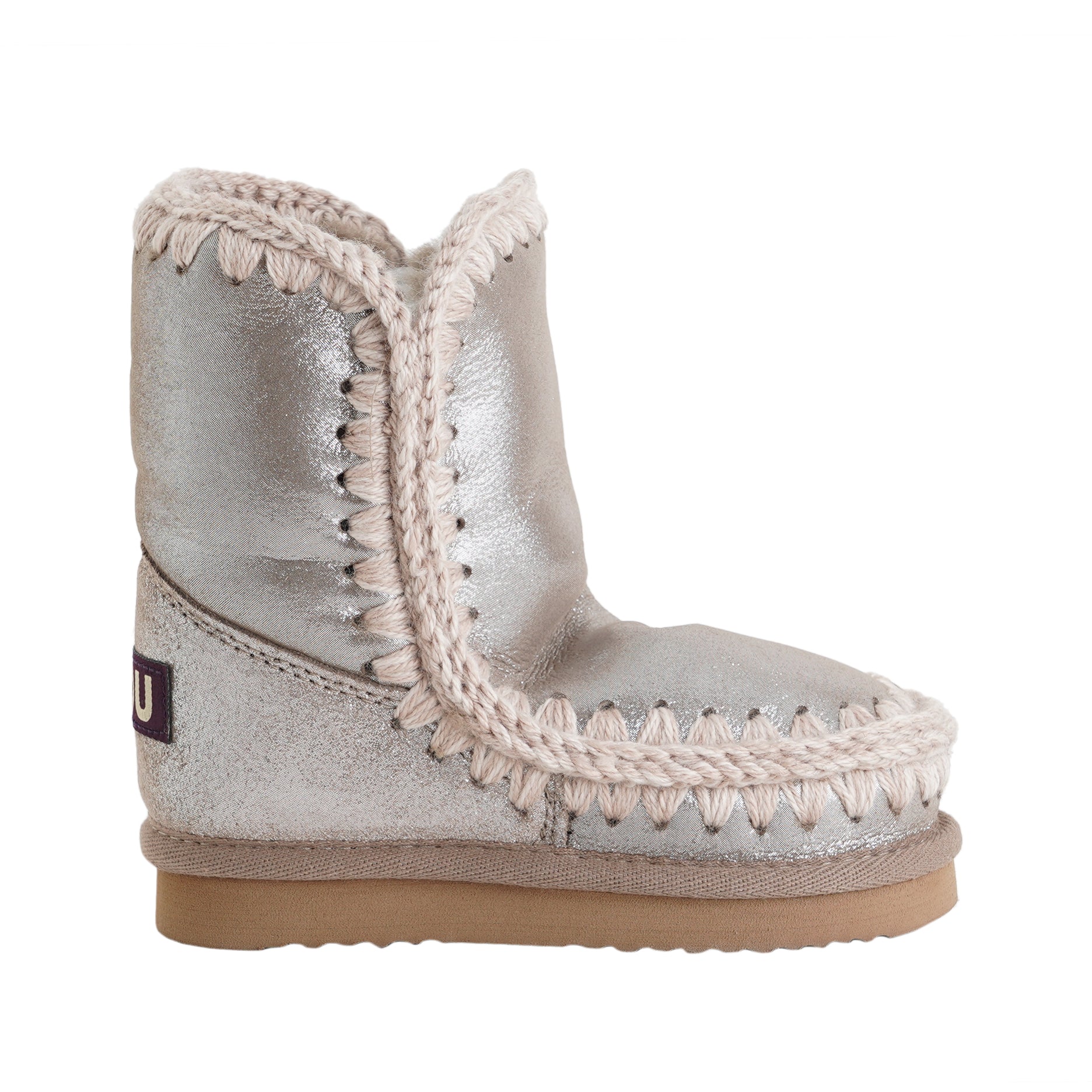 Stivali MOU Eskimo Boot Kid 22-35 MU.FK101000C Bambina