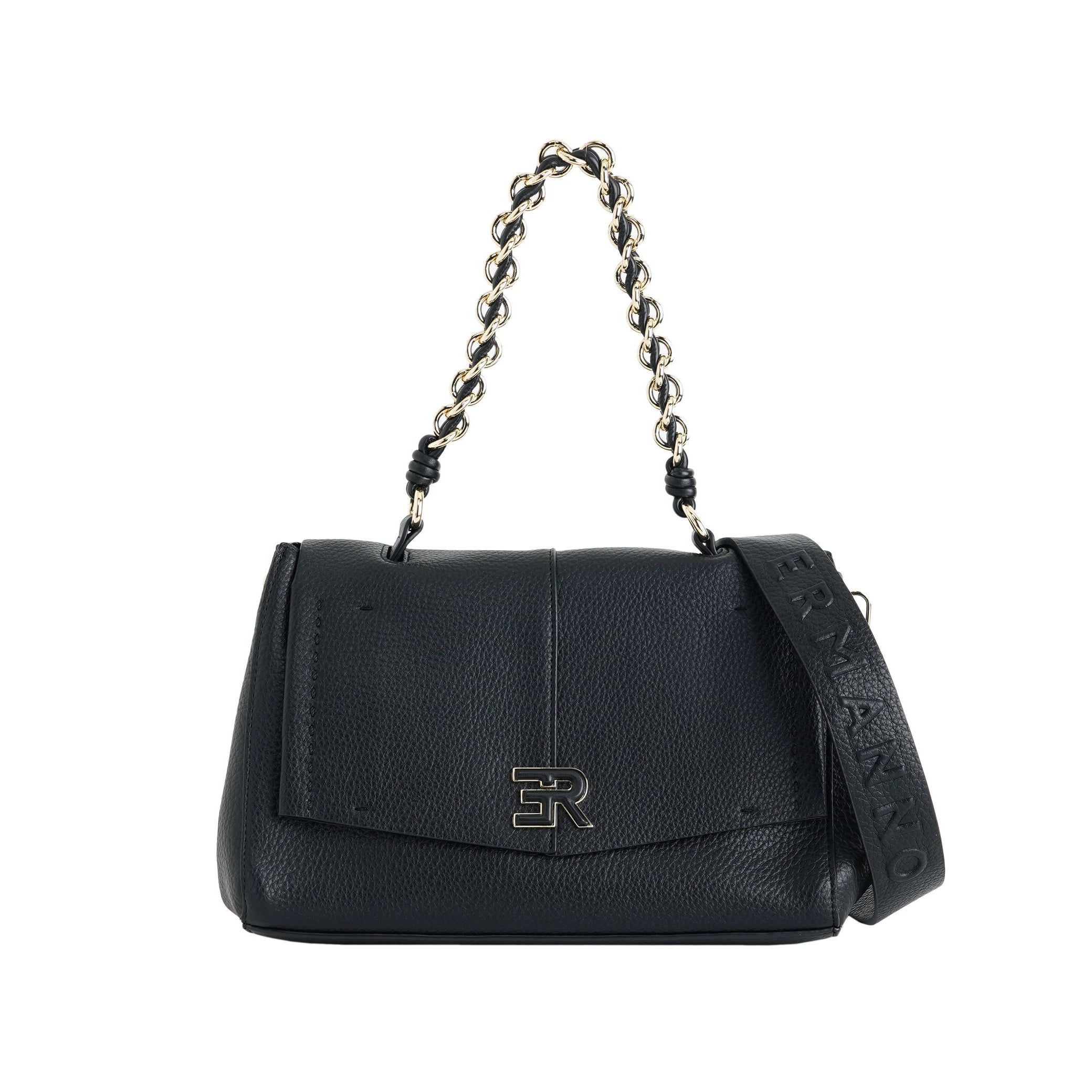Borsa a spalla ERMANNO FIRENZE FLAP EBA 12402027 Donna