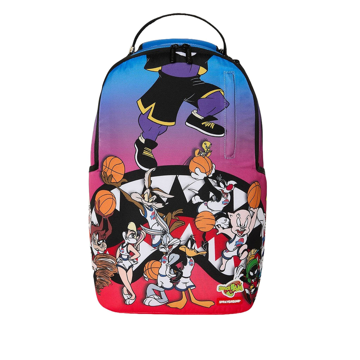 Zaino Sprayground Space Jam 25Th Anniversary Crew