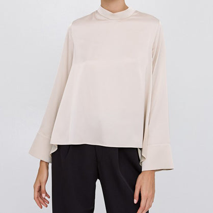 Blusa Donna