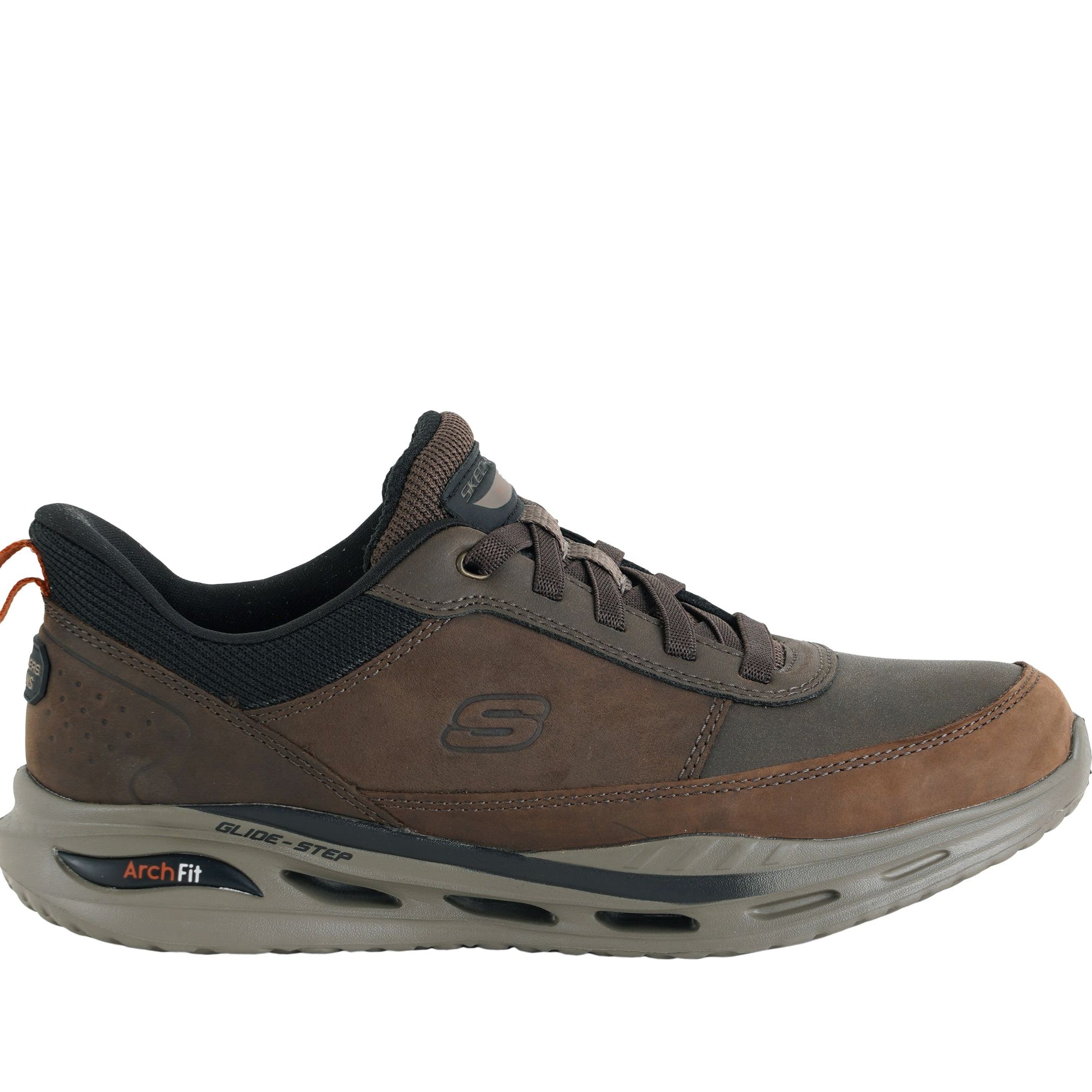 Sneakers SKECHERS ARCH FIT ORVAN-MOXLEY 210981 Uomo