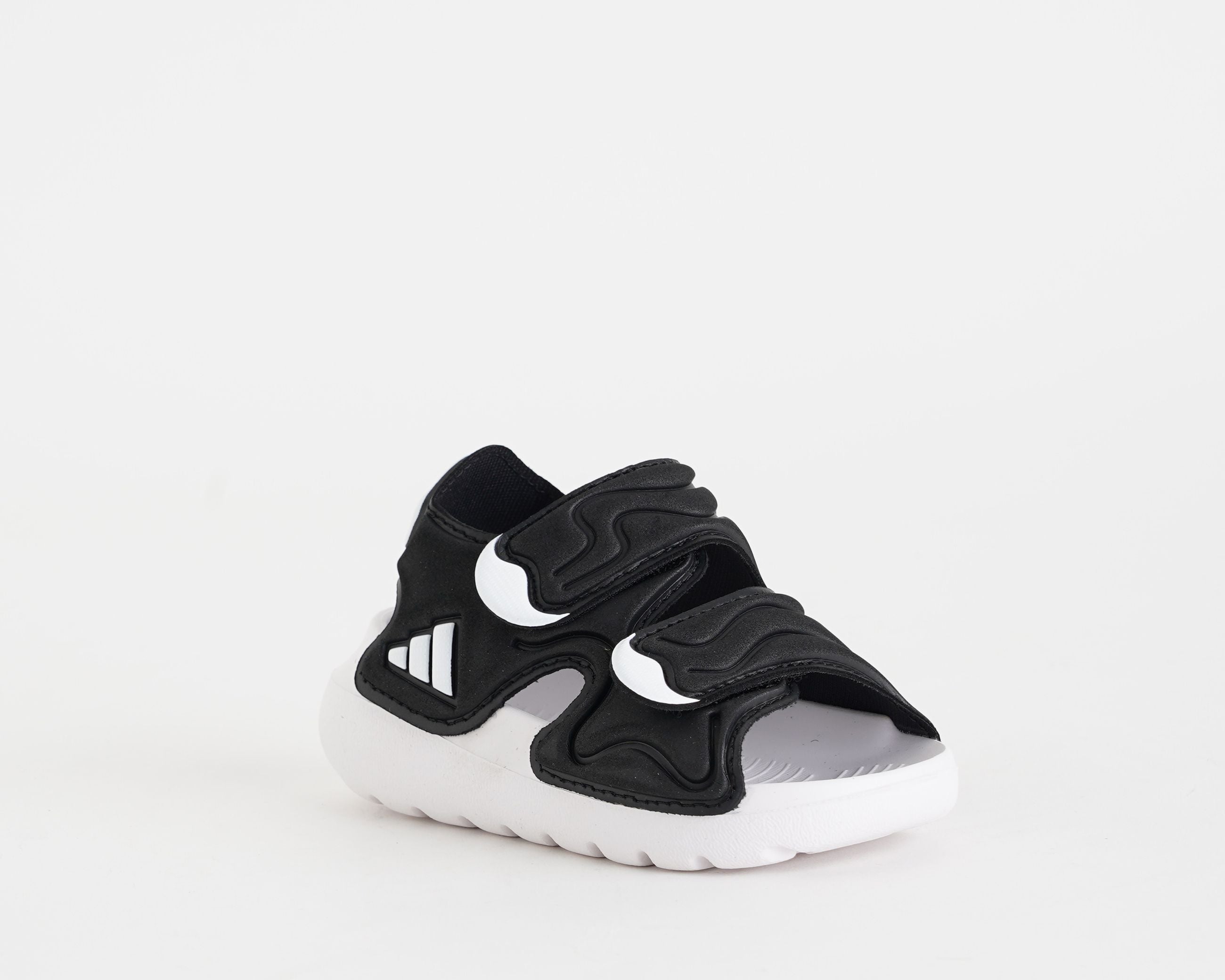 Sandali mare Adidas Altaswim 3 I JS2541 Core Black