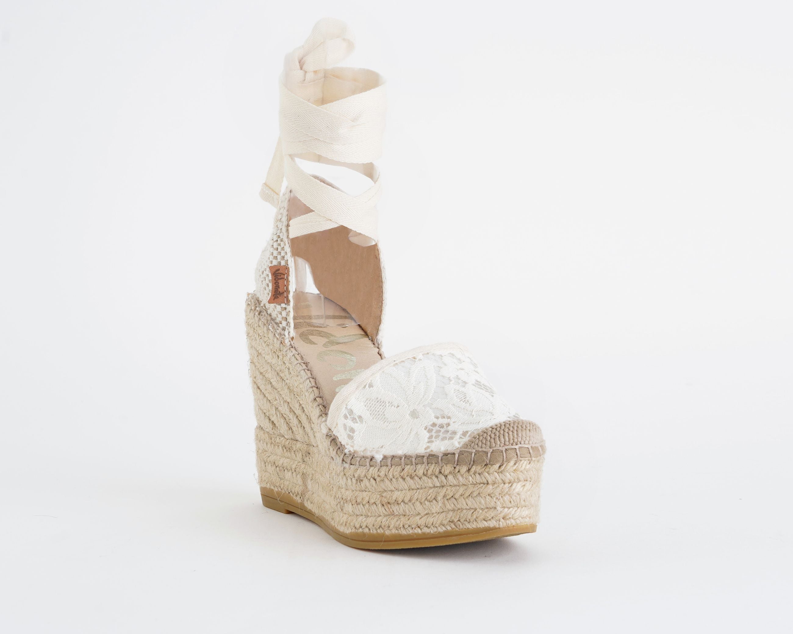 Espadrillas Vidorreta Normandie 0102