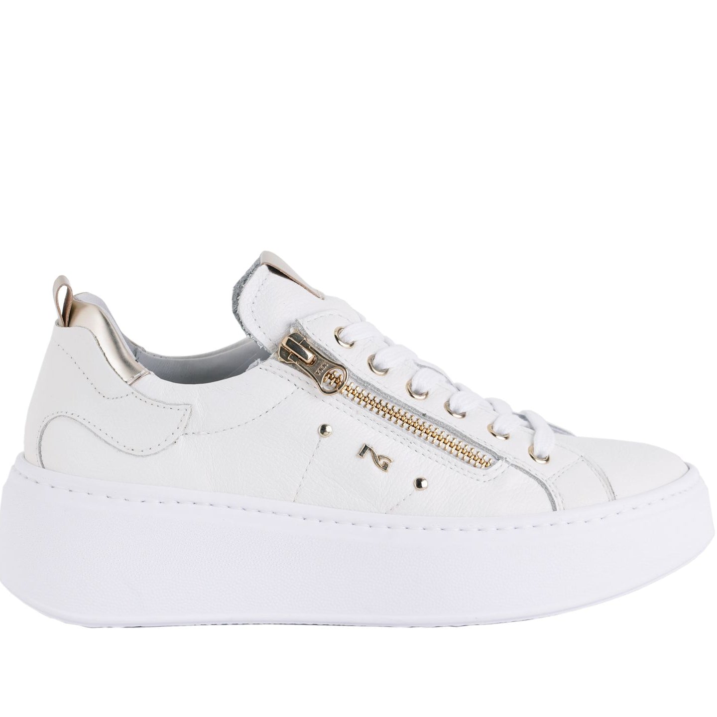 Sneakers basse Donna