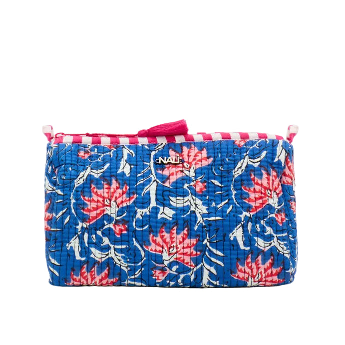 Pochette Nalì Oporto RJPC0003 Rosa/Blu Donna