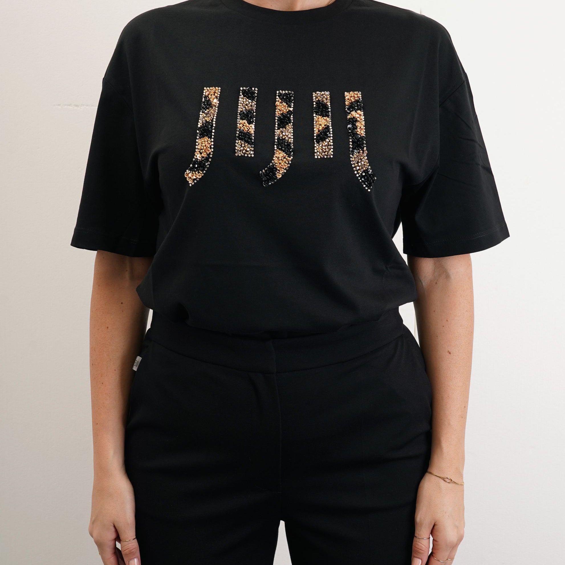 T-shirt JIJIL JPI25TS084.0JE0081 Donna