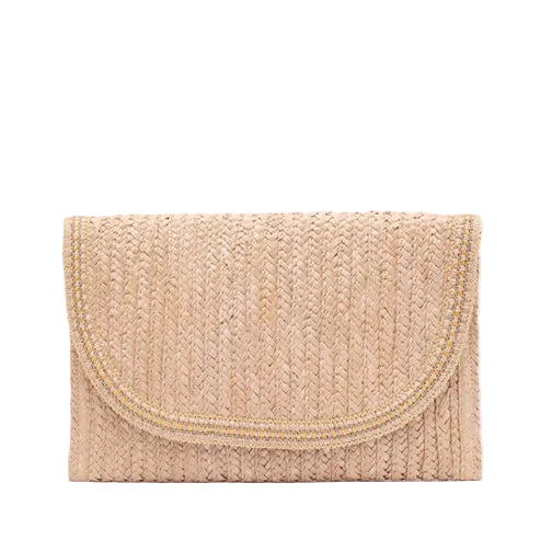 Pochette Nalì Sami 26 QIPC0173 Naturale