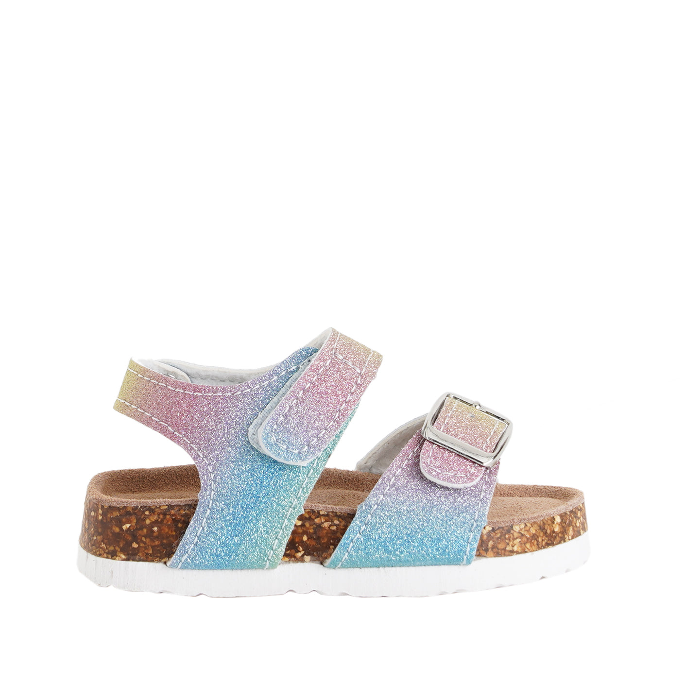 Sandalo basso Bambina