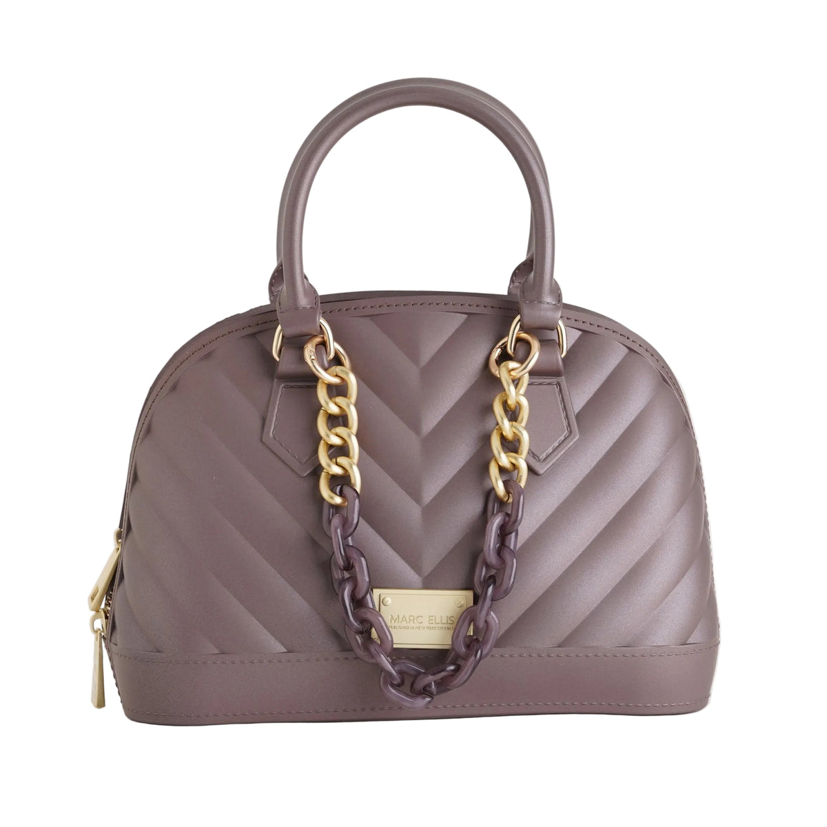 Borsa a mano Marc Ellis Flat Maya M 27 Donna
