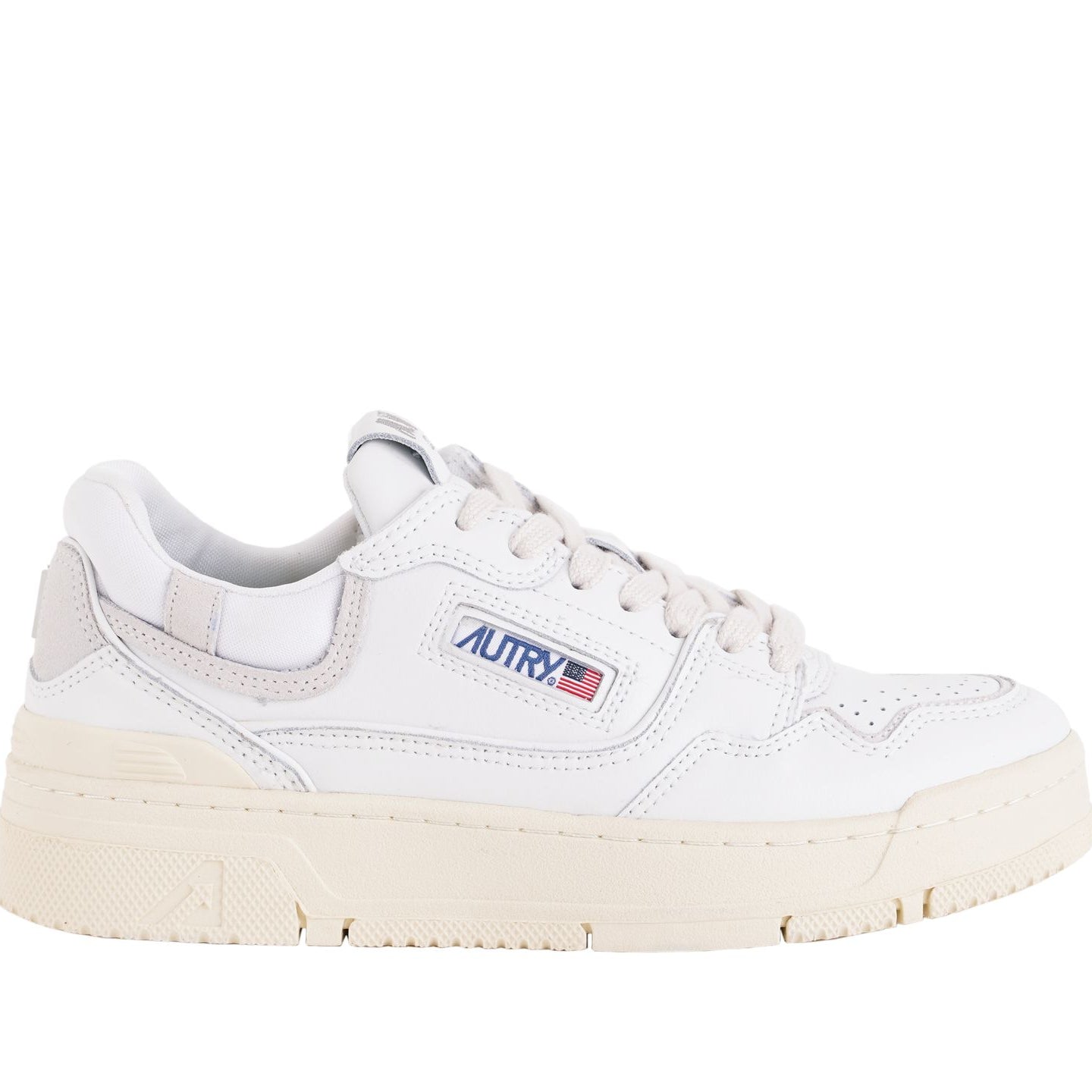 Sneakers AUTRY CLC LOW ROLM - MM41 Unisex Uomo Donna