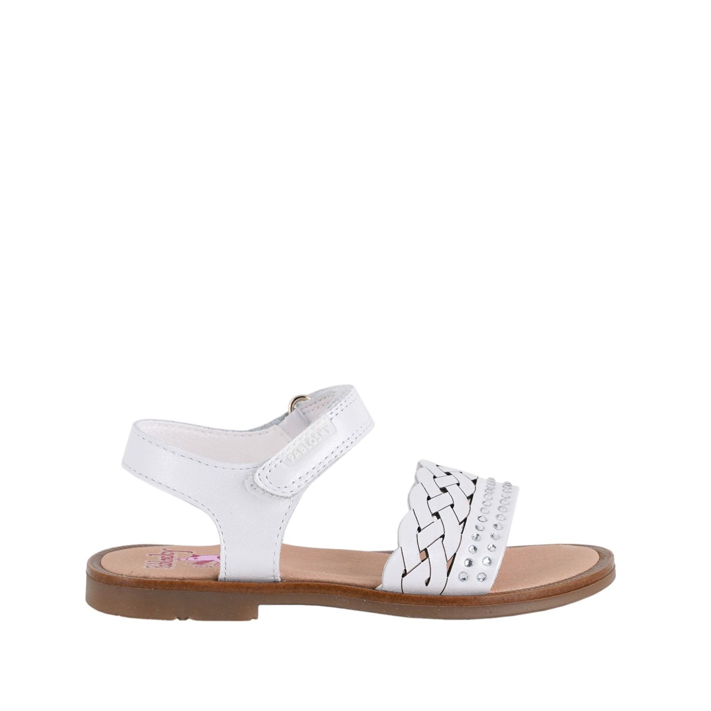 Sandalo basso Bambina