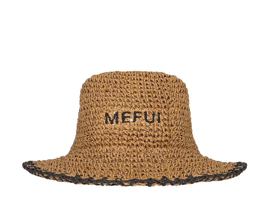 Cappello Me Fui SW0200BK Nero Donna - ME FUI