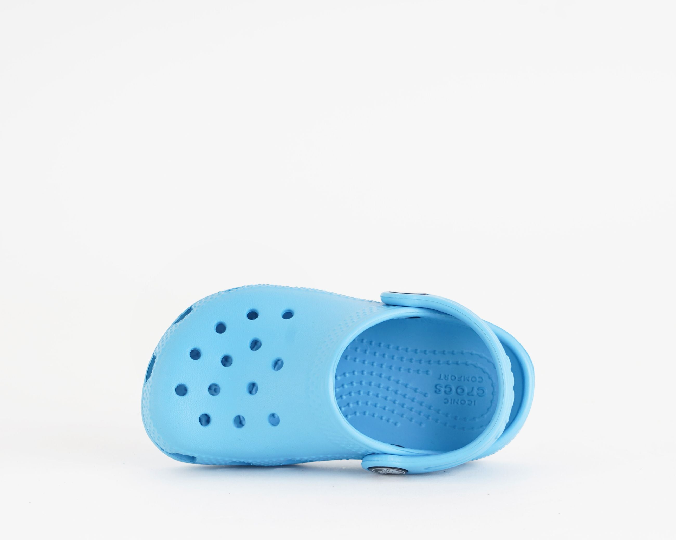 CR.206990 CROCS ELITE BLUE
