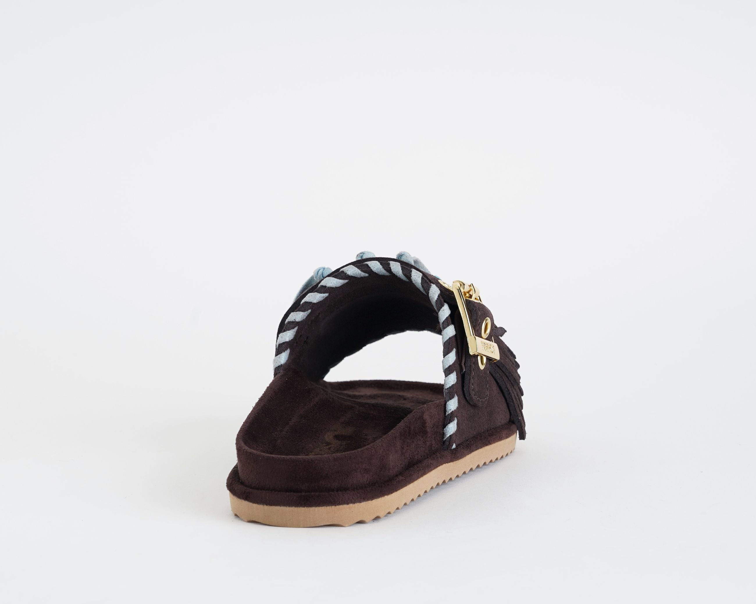 HC.BIOW603/MOKA COLORS OF CALIFORNIA MOKA