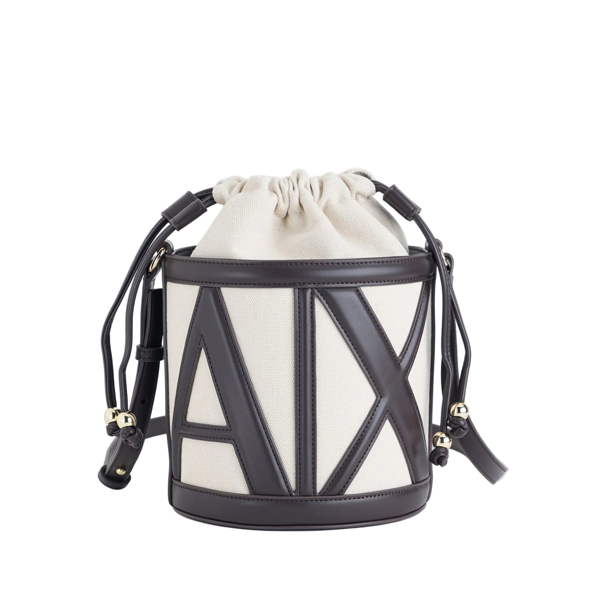 Borsa a secchiello Armani Exchange XW002183AF22635 Donna