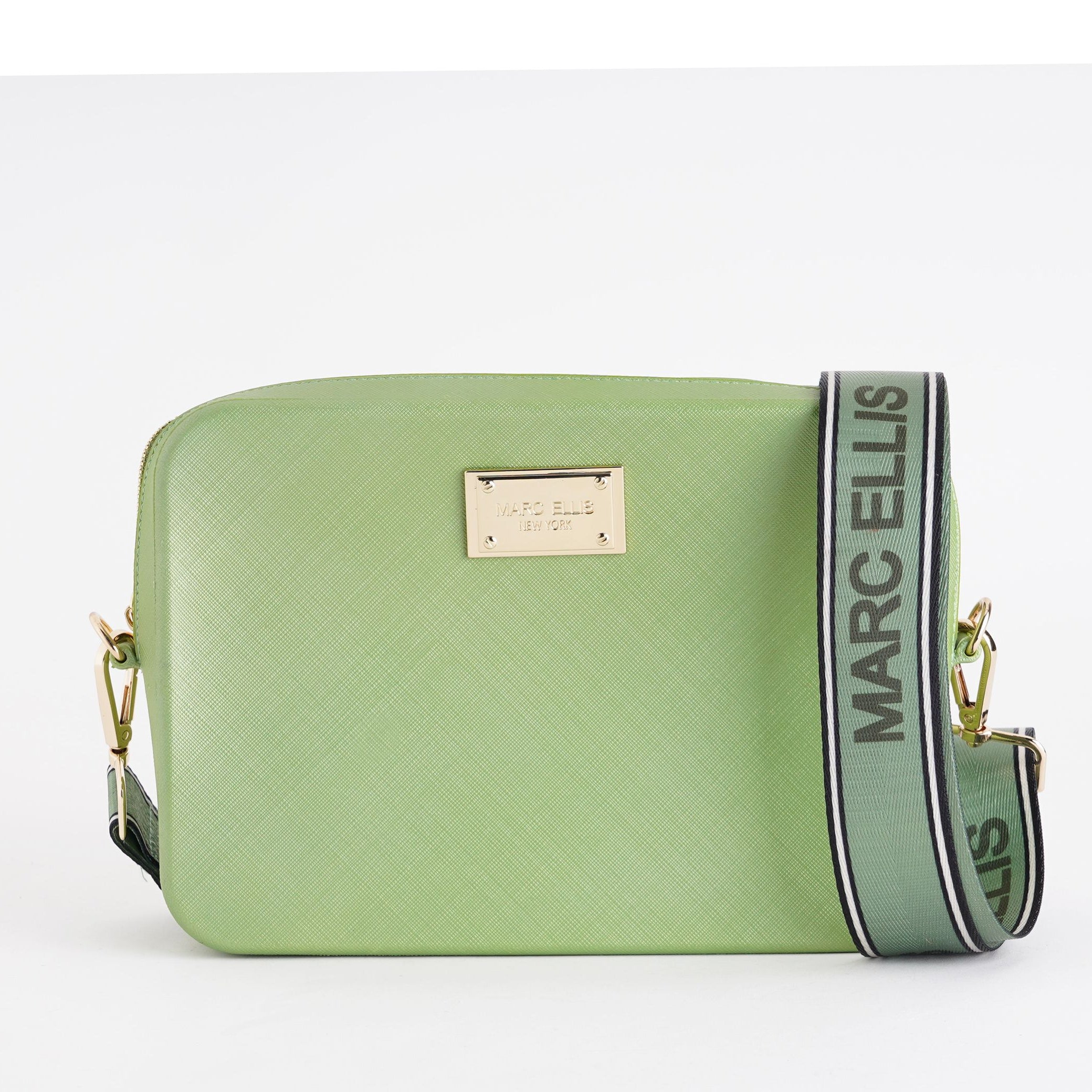 Borsa a tracolla MARC ELLIS FLAT FLOWE 25 Donna
