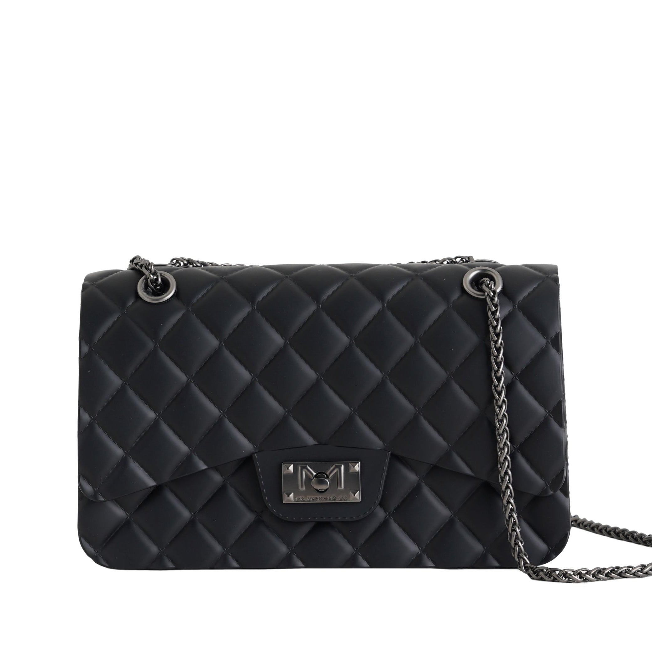 Borsa a spalla MARC ELLIS FLAT FALCON M Donna