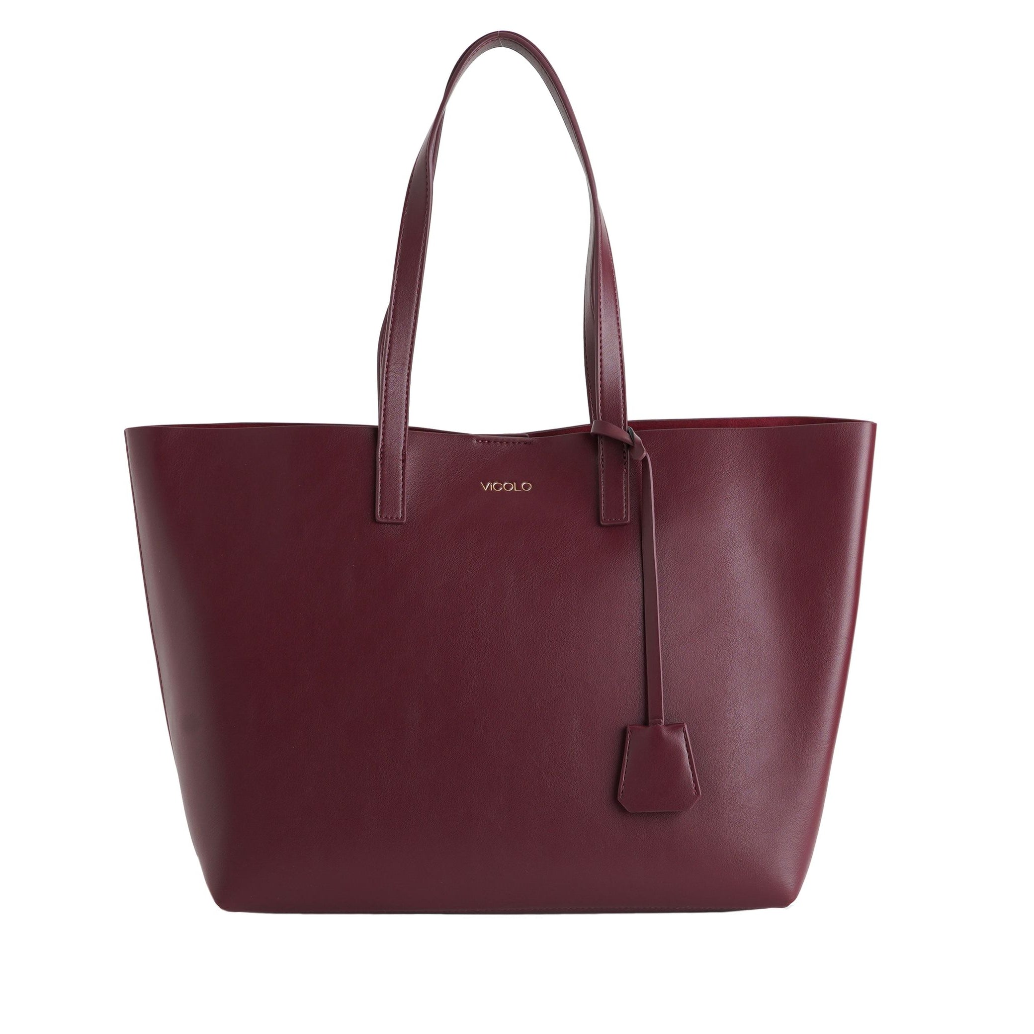 Borsa a spalla VICOLO XF0017 Donna