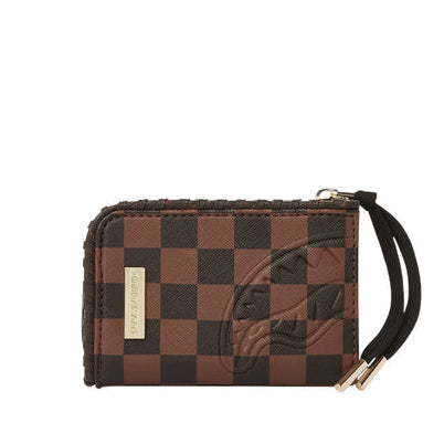 Portafoglio Unisex Uomo Donna