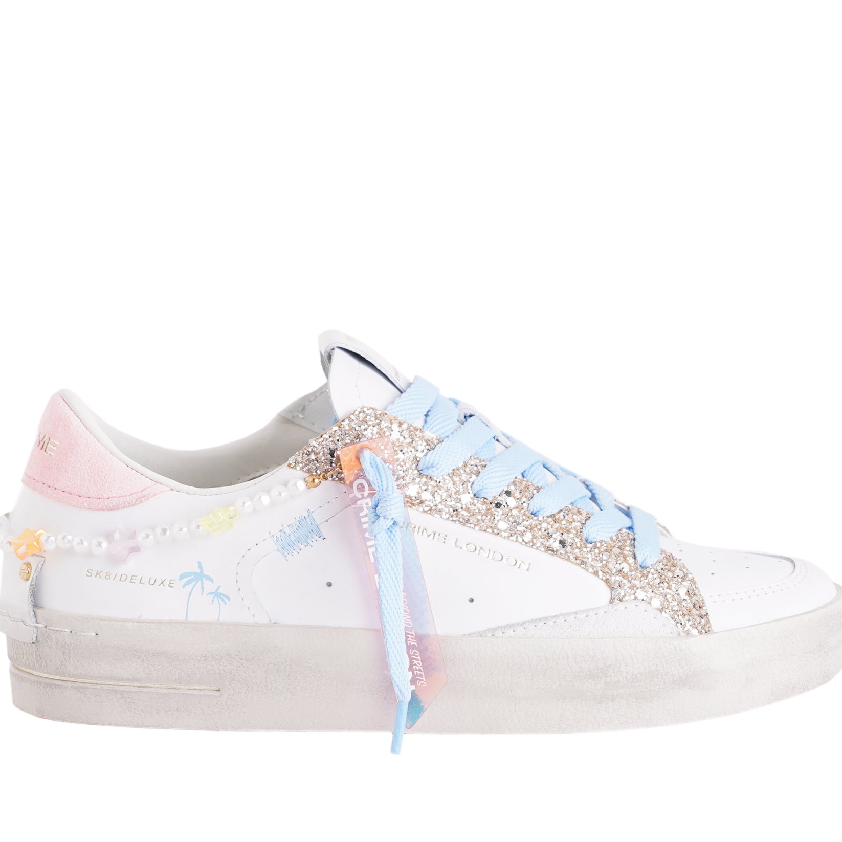 Sneakers Donna