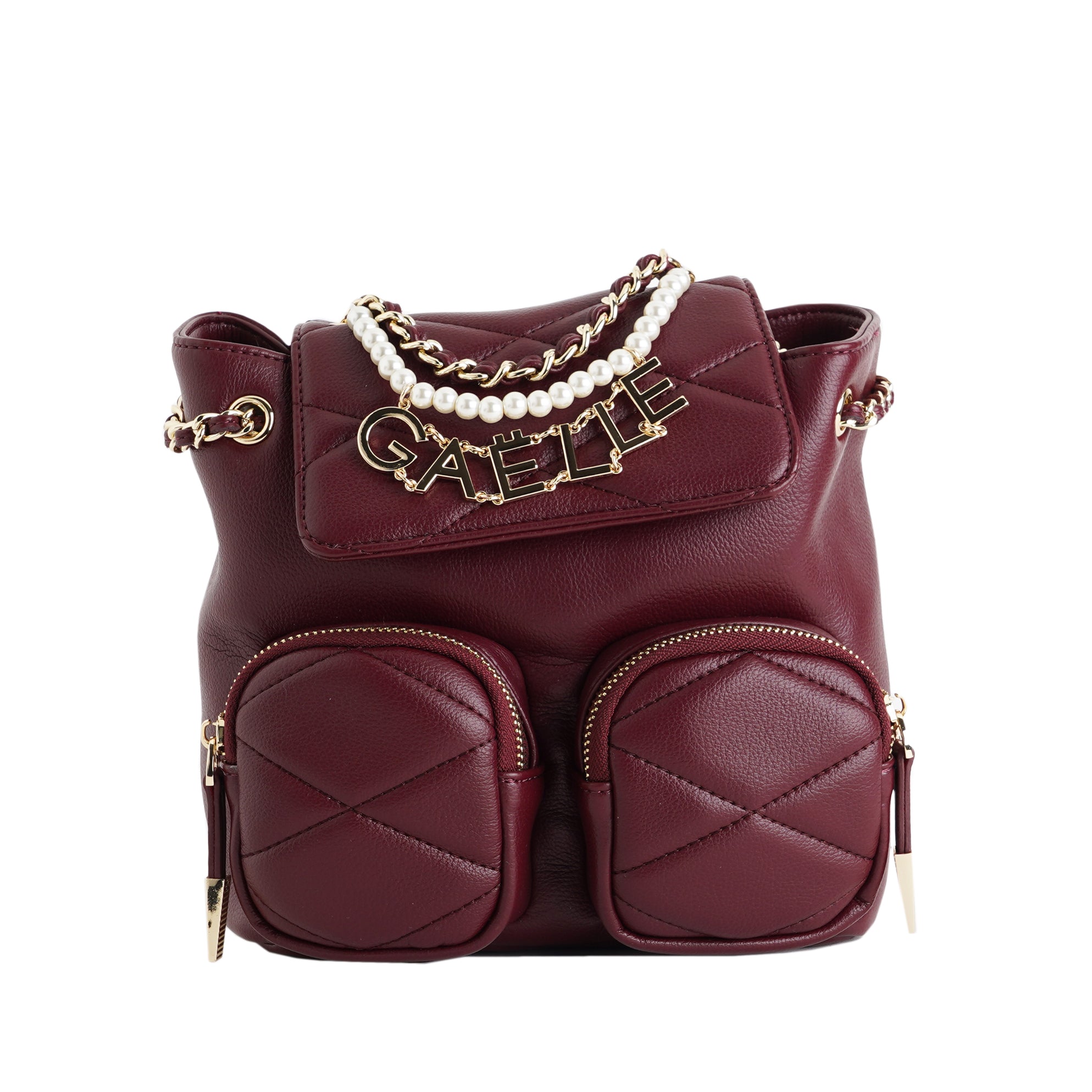 Zaino GAELLE GAACW02444 Donna