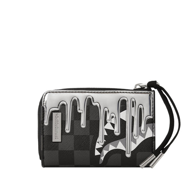 Portafoglio Unisex Uomo Donna