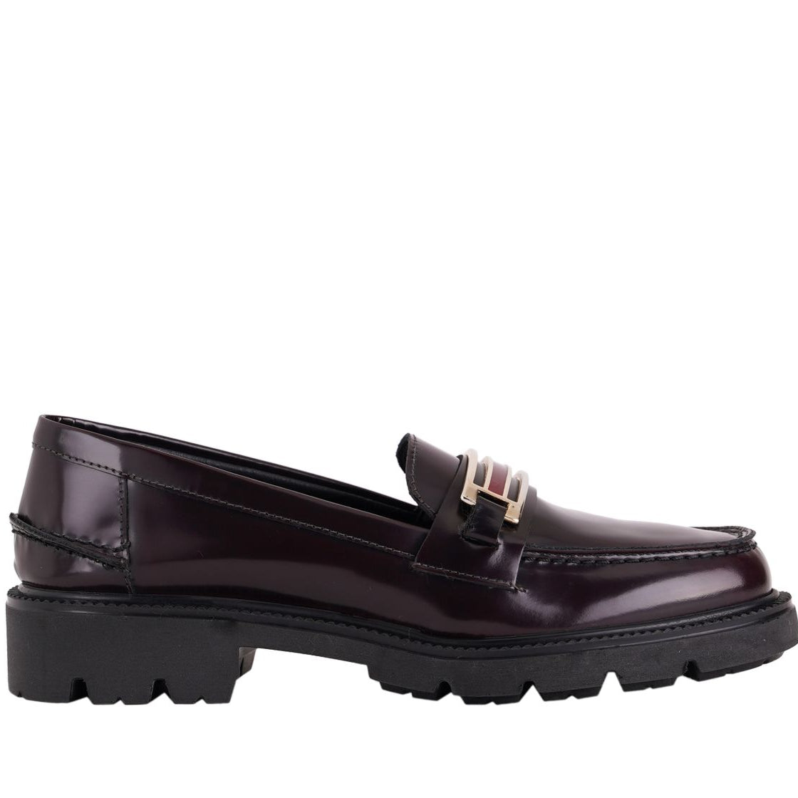 Mocassino basso Donna