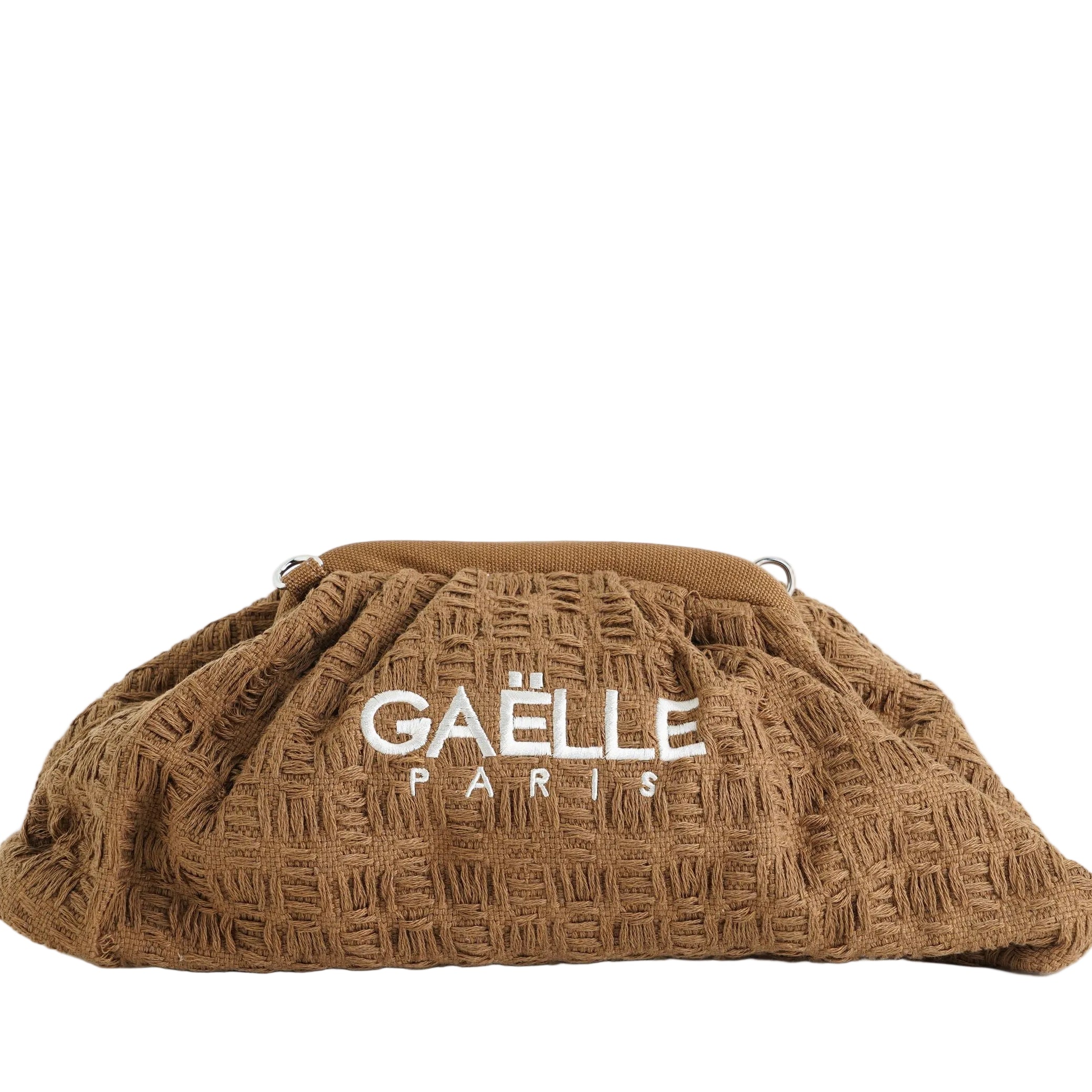 Maxi Pochette Gaelle GAACW03181 Donna