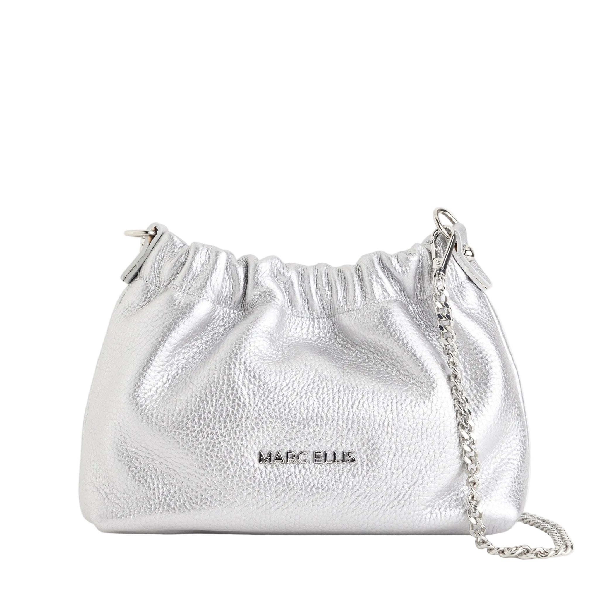 Borsa a spalla Marc Ellis Helena Do Lt Donna