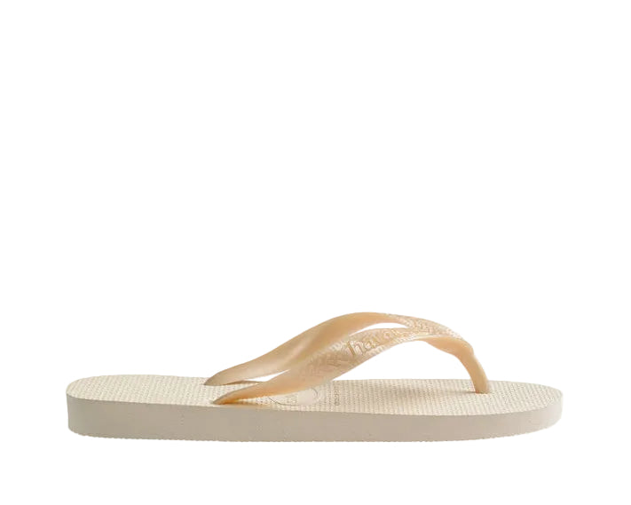 Havaianas Top Senses 4149369 colore Beige/Beige 1 (08811)