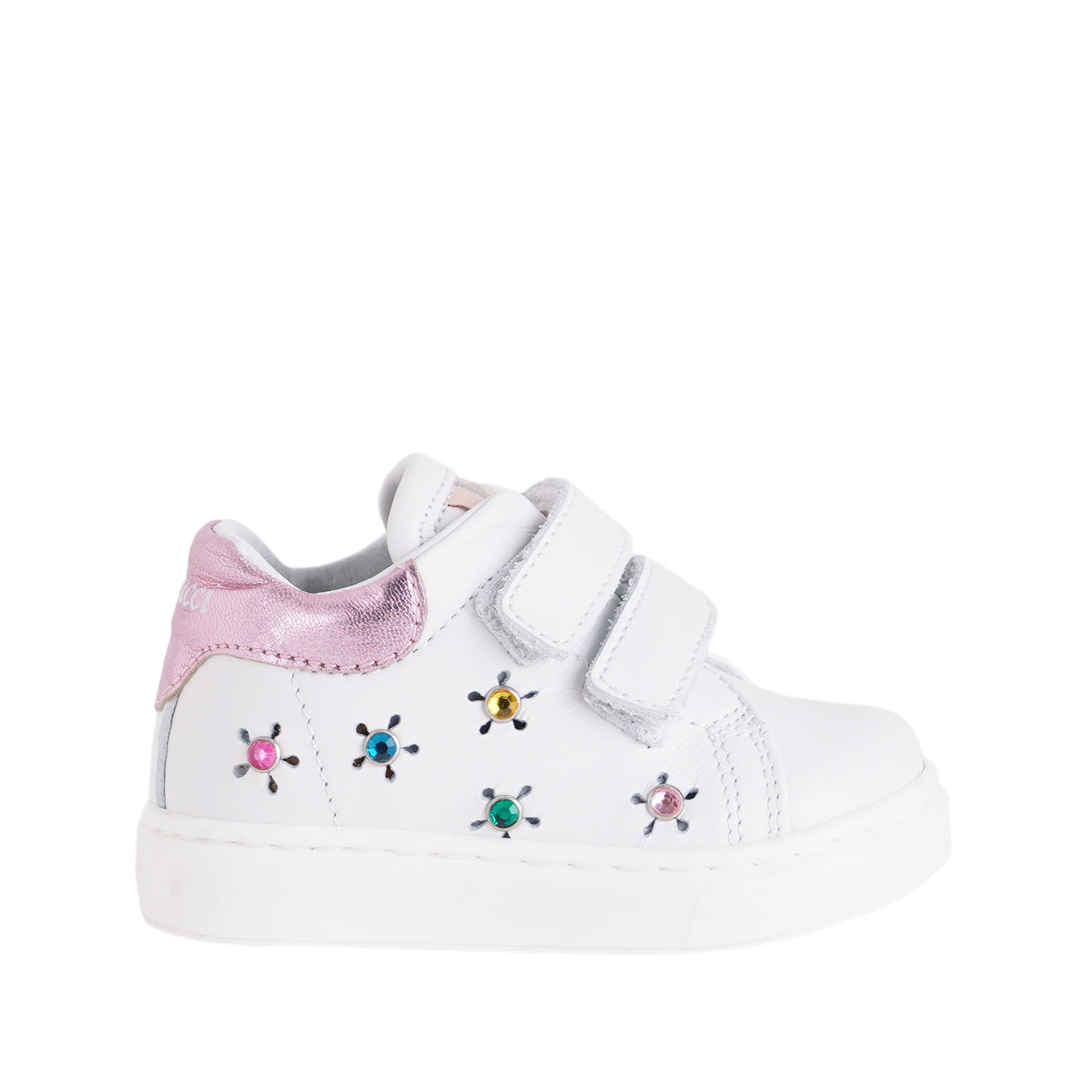 Sneakers Bambina