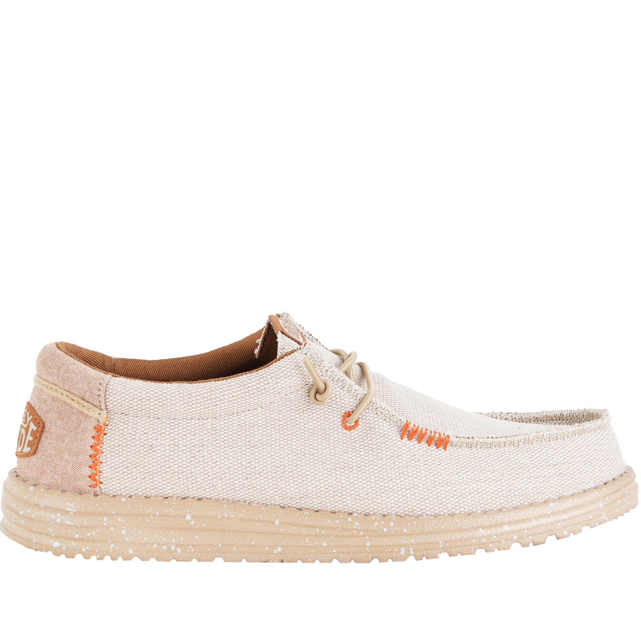 Mocassino Uomo