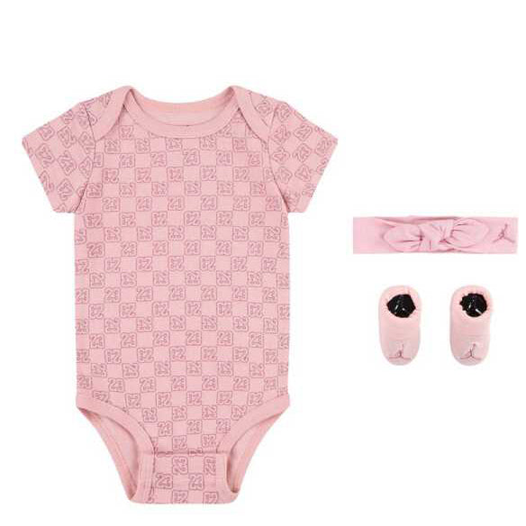 Set body Unisex bambino