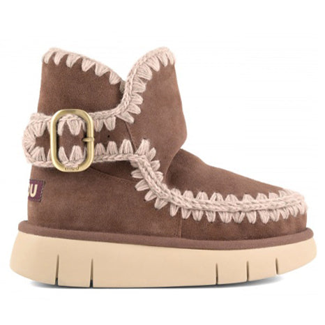 Stivaletti Mou Eskimo Bounce Boot Buckle Strap MU.FW531020A Donna