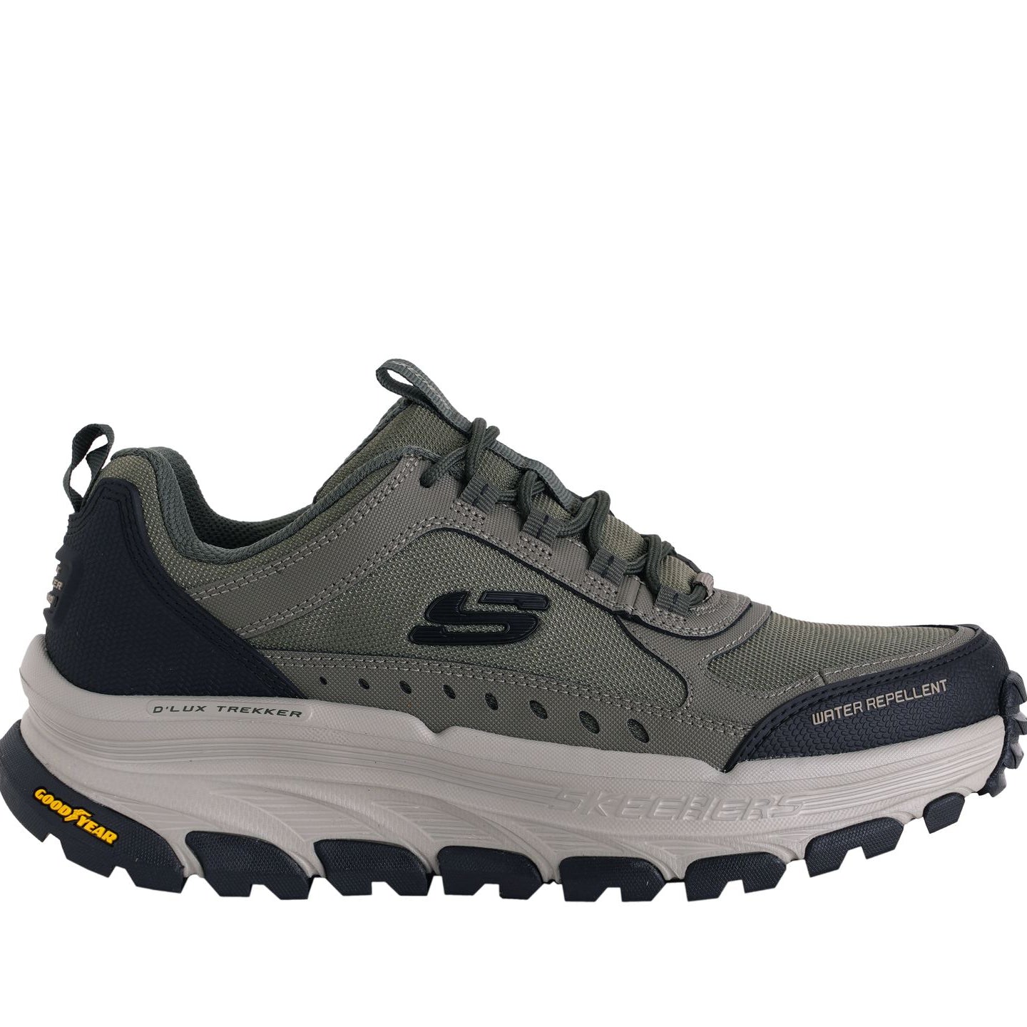 Sneakers Uomo
